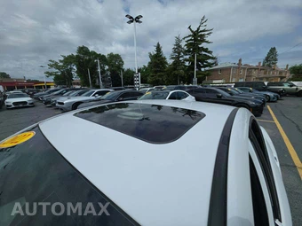 2022 Subaru WRX Limited – miniatura 12