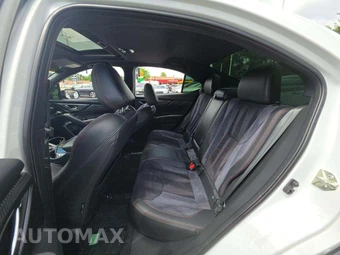 2022 Subaru WRX Limited – miniatura 13