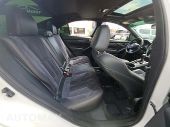 2022 Subaru WRX Limited – miniatura 16