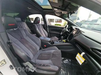2022 Subaru WRX Limited – miniatura 18