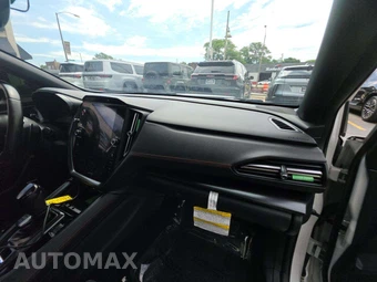 2022 Subaru WRX Limited – miniatura 19