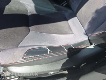 2022 Subaru WRX Limited – miniatura 21