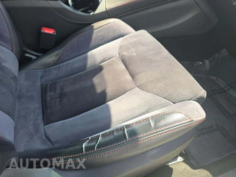 2022 Subaru WRX Limited – miniatura 22
