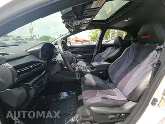 2022 Subaru WRX Limited – miniatura 6