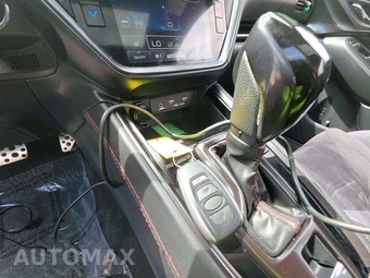 2022 Subaru WRX Limited – miniatura 8