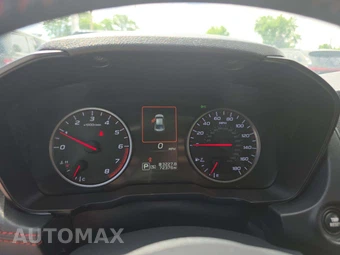 2022 Subaru WRX Limited – miniatura 9