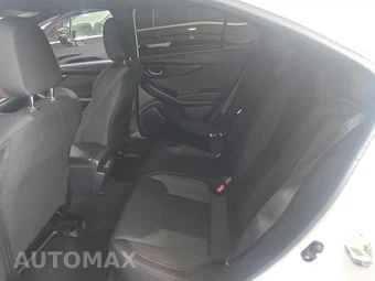 2022 Subaru WRX Premium – miniatura 10