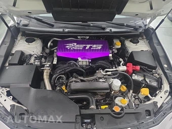 2022 Subaru WRX Premium – miniatura 12