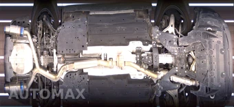 2022 Subaru WRX Premium – miniatura 15