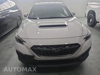 2022 Subaru WRX Premium – miniatura 2