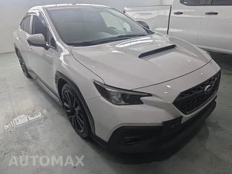 2022 Subaru WRX Premium – miniatura 3