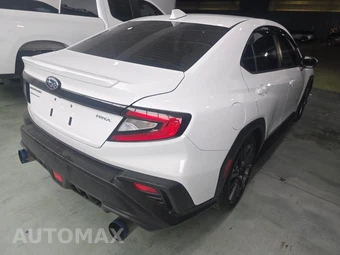 2022 Subaru WRX Premium – miniatura 4