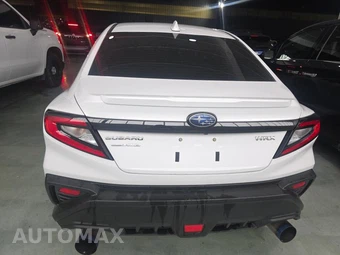 2022 Subaru WRX Premium – miniatura 5