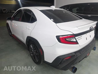 2022 Subaru WRX Premium – miniatura 6