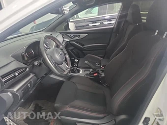 2022 Subaru WRX Premium – miniatura 7