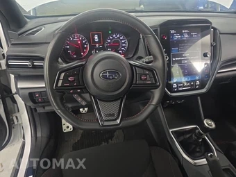 2022 Subaru WRX Premium – miniatura 8