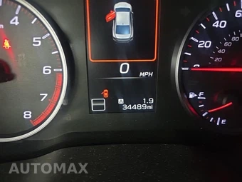 2022 Subaru WRX Premium – miniatura 9