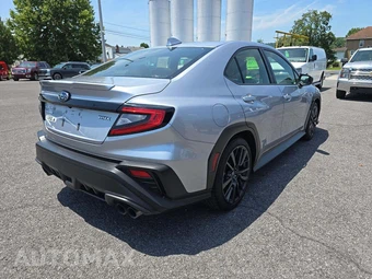 2022 Subaru WRX Premium – miniatura 3