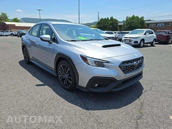2022 Subaru WRX Premium – miniatura 4