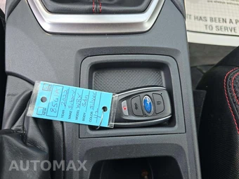 2022 Subaru WRX Premium – miniatura 8
