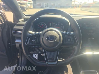 2022 Subaru WRX Premium – miniatura 10