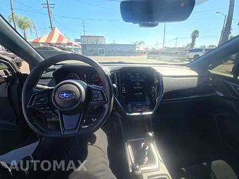 2022 Subaru WRX Premium – miniatura 11