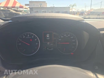 2022 Subaru WRX Premium – miniatura 12
