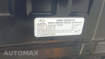 2022 Subaru WRX Premium – miniatura 19