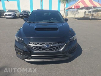 2022 Subaru WRX Premium – miniatura 2