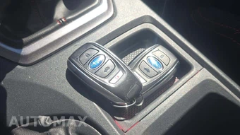 2022 Subaru WRX Premium – miniatura 20