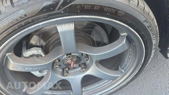2022 Subaru WRX Premium – miniatura 21