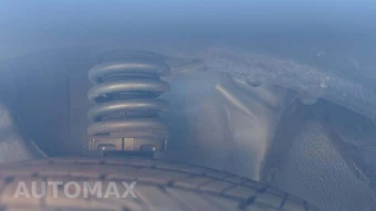 2022 Subaru WRX Premium – miniatura 22
