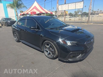 2022 Subaru WRX Premium – miniatura 3