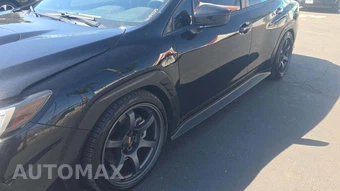 2022 Subaru WRX Premium – miniatura 30