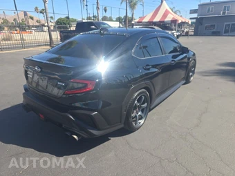 2022 Subaru WRX Premium – miniatura 4
