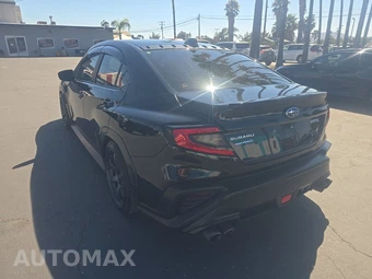 2022 Subaru WRX Premium – miniatura 6
