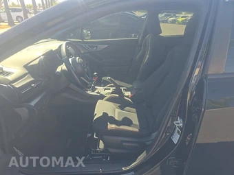 2022 Subaru WRX Premium – miniatura 7