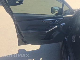 2022 Subaru WRX Premium – miniatura 9