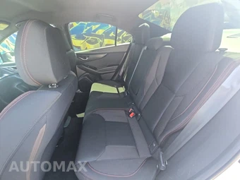 2022 Subaru WRX Premium – miniatura 13