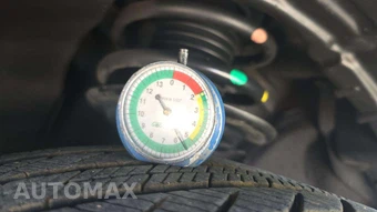 2022 Subaru WRX Premium – miniatura 18