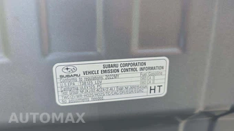 2022 Subaru WRX Premium – miniatura 19