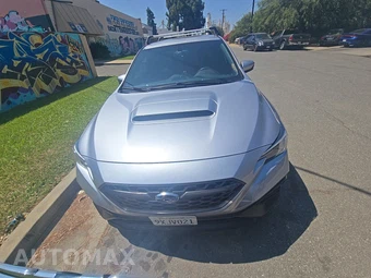 2022 Subaru WRX Premium – miniatura 2
