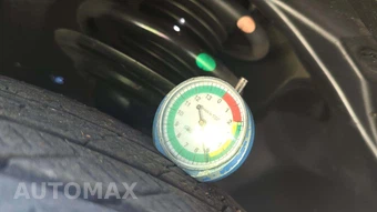 2022 Subaru WRX Premium – miniatura 20