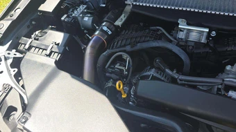 2022 Subaru WRX Premium – miniatura 25