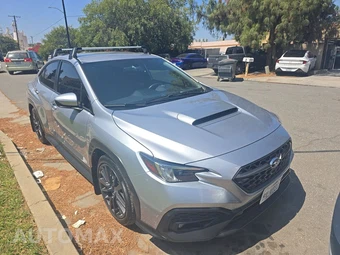 2022 Subaru WRX Premium – miniatura 3