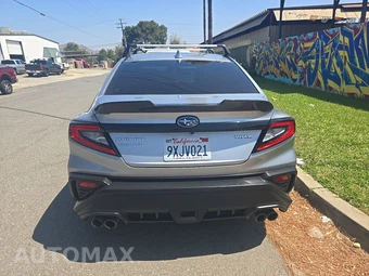 2022 Subaru WRX Premium – miniatura 5