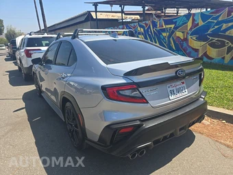 2022 Subaru WRX Premium – miniatura 6