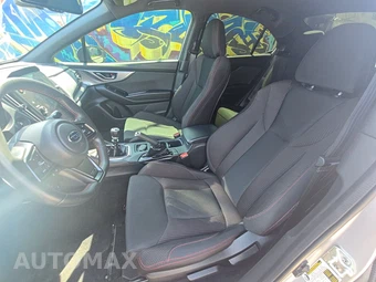 2022 Subaru WRX Premium – miniatura 7