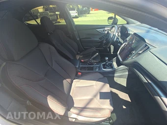 2022 Subaru WRX Premium – miniatura 8