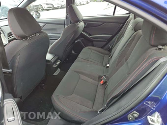 2022 Subaru WRX Premium - miniatura 13
